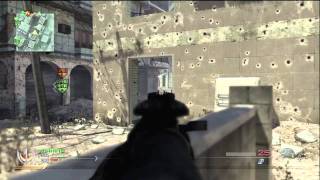 Mw2: How To Spawn Trap Invasion Domination| 3 Minute Nuke!! Net Worth