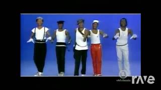 Popcorn Love Hush's All Fuss (Extra Butter With New Edition Remix)