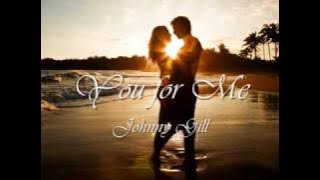 You for Me - Johnny Gill