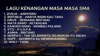 Lagu Kenangan Masa Masa SMA 2009