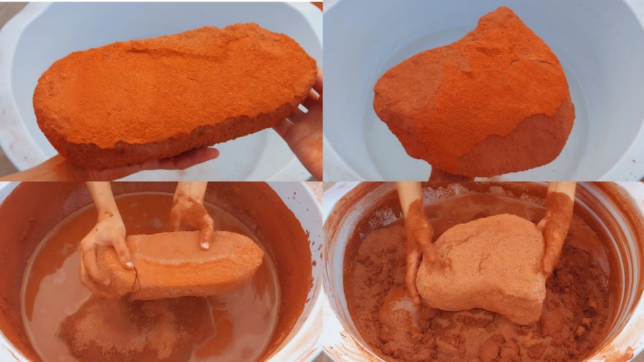 Pure Red dirt Video dedicated to @GirlyAsmrEdit&RiyaKatheriya HBD 🎂