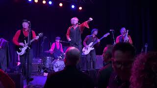 Karate Monkey - The Woggles 10-11-2023 Beachland Ballroom Cleveland Ohio