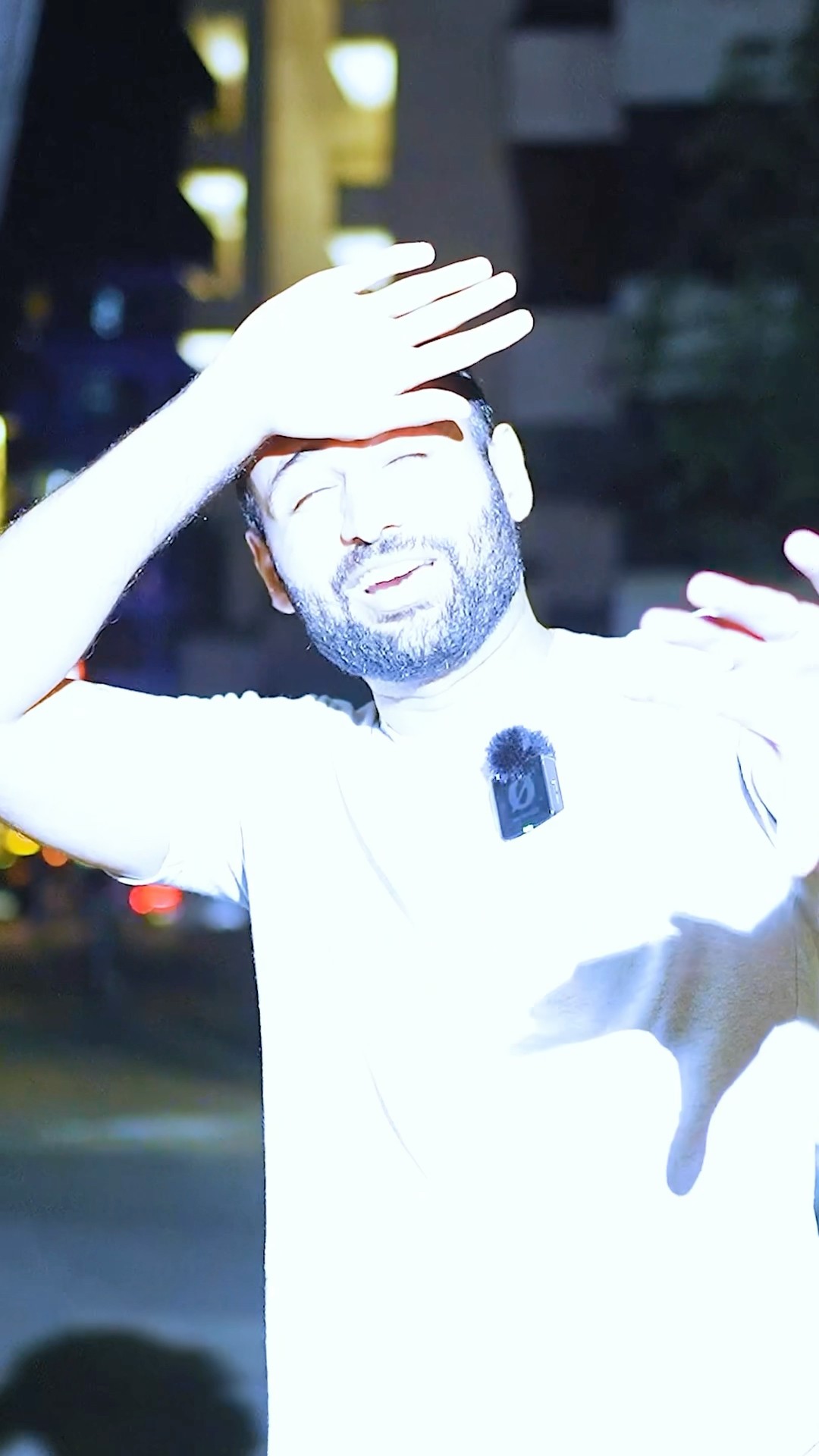 The BRIGHTEST Phone Flash In The World