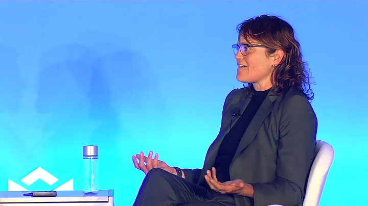 Accelerate 2018 | Fireside Chat with EQ President ...