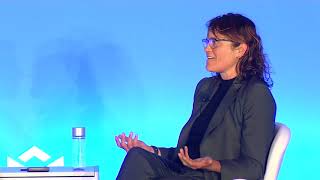 Accelerate 2018 | Fireside Chat with EQ President &amp; CEO, Lisa Picard
