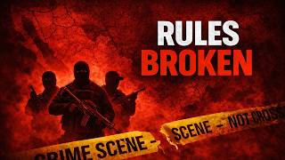 Famous Los Zetas — The Cartel That Changed the Rules in Mexico Profile