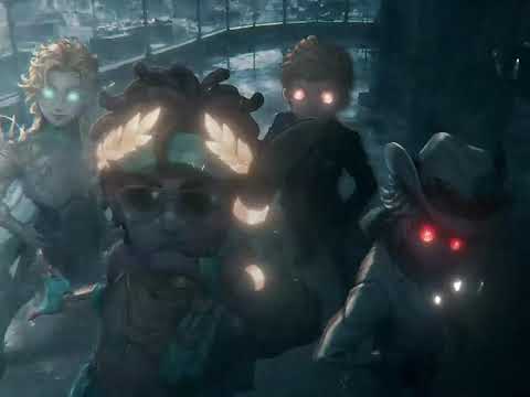 第五人格 监管在我们面前只能算个萝莉（虚构演绎 每天YouTube直播時間12-14 19-21点直播时间，全人類S牌教你快速玩第五人格！#第五人格 #shorts