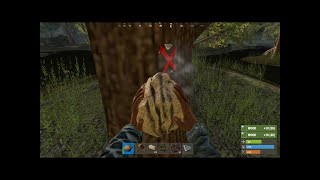 Playing Rust On A Different Game Engine