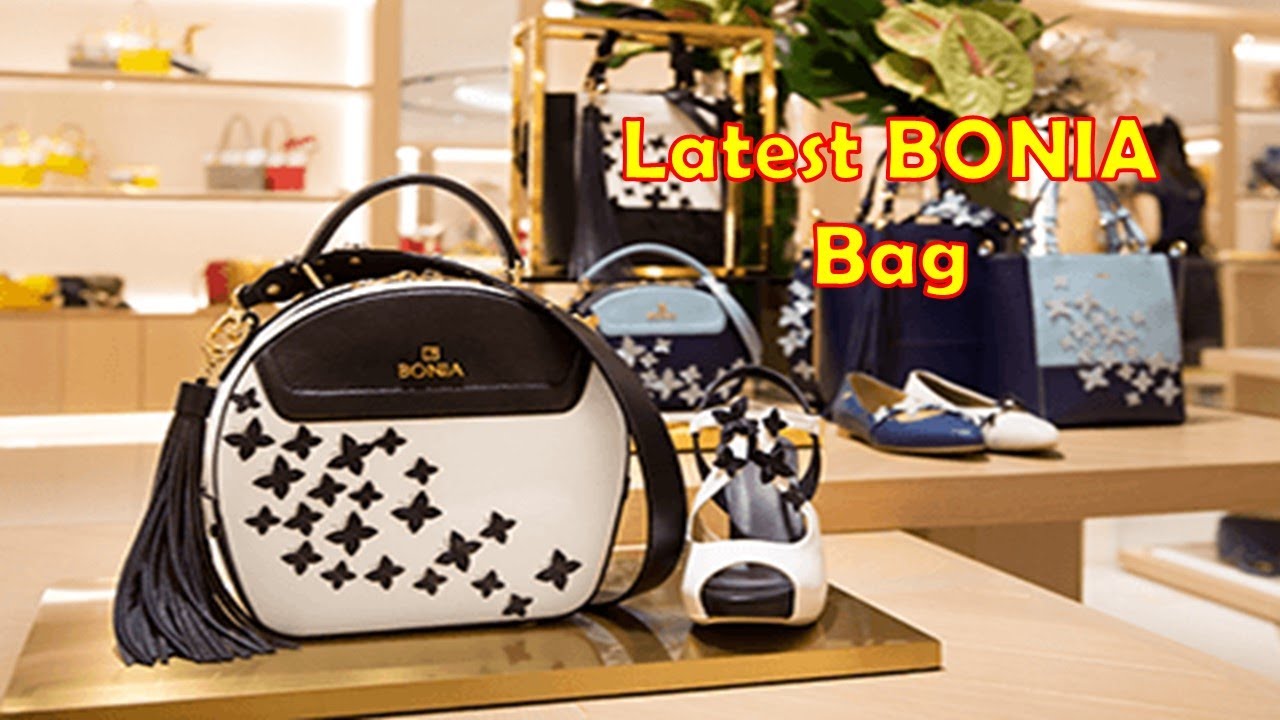 Compare & Buy BONIA Bags in Singapore 2023
