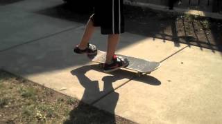 element rail
