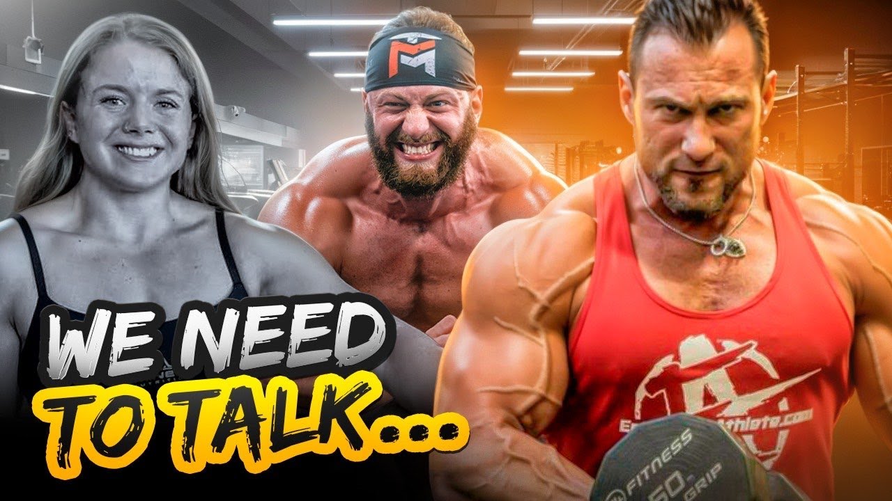 20 Year Old DIES From Dangerous Bodybuilding Coach