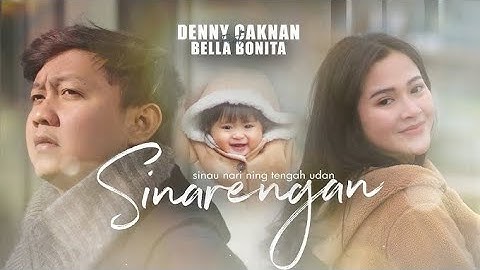 Denny Caknan Feat Bella Bonita - SINARENGAN (Official Music Video)