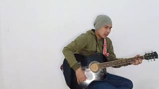 #Geisha #keringairmataku #cover        (pangeran brengsek cover kering air mataku)
