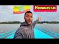 The Most Beautiful Lakeside City In Ethiopia Hawassa