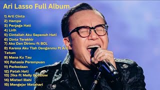 Ari Lasso Full Album 