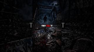Goatman Bridge Isn’t a Myth… It Answers Back #mystery #horror #scary #ritual