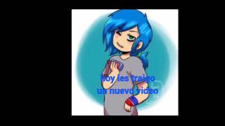 Golden x freddy. Cap 25 (antepenultimo cap)