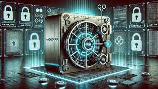 Configuring Hashicorp Vault