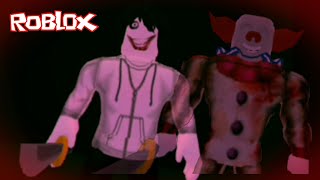 Soy El Asesino Sobrevive Al Asesino Roblox Parte 2 Youtube - codigos de roblox del juego sobrevive al asesino