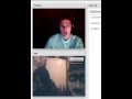 halloween Chatroulette 2016 شات روليت دردشة مرعبة