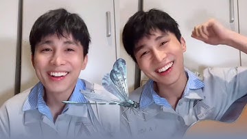 SƠN.K | demo "Con chuồn chuồn"