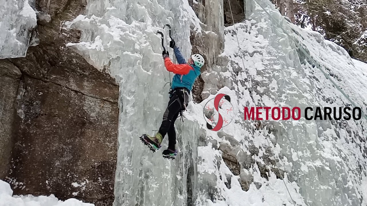 L’errore dei 3 passi su ghiaccio nella Progressione a triangolo