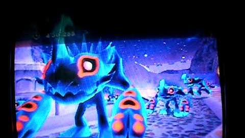 Sonic Unleashed Wii - Part 6