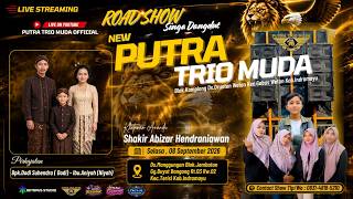 🔴LIVE NEW PUTRA TRIO MUDA || SELASA,08 SEPT 2026 || DS.MANGGUNGAN TERISI INDRAMAYU