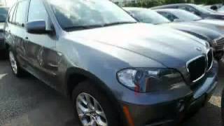 used BMW X5 NY New York  2011 located in Long Island City at Major World