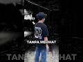 ALAT INI MEMBUAT ORANG YANG TIDAK BISA MELIHAT NAMUN MAMPU BERLARI AMAN #shorts #short #shortsviral