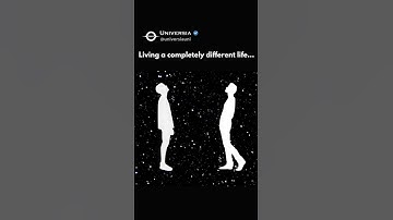 What If There’s Another You?