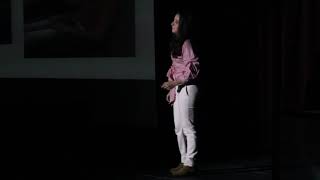 How Strokes Affect Children | Yasmin Nazer | TEDxYouth@DAA