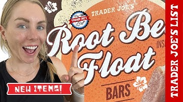 I finally bought the brand new VIRAL dessert from TRADER JOES