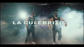 La Culebritica - GRUPO 5 / Coreografía: Michael G & Chorri