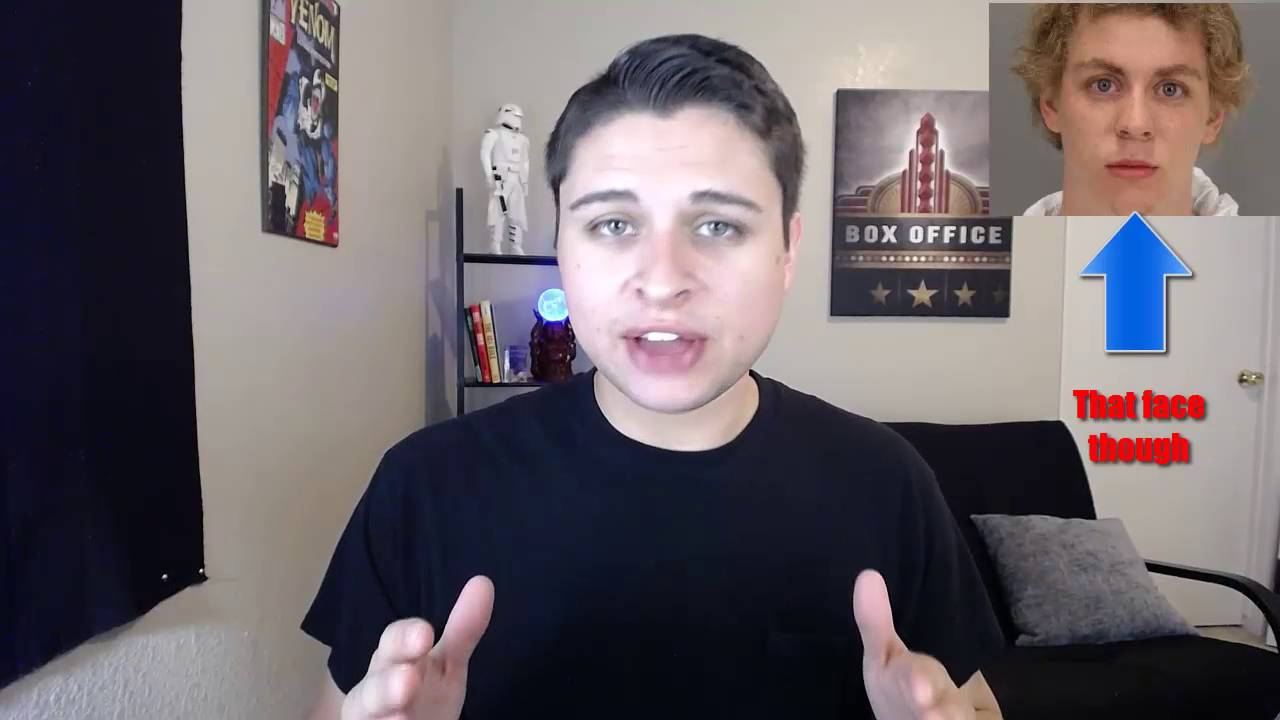 stanford rape scandal stanford rape scandal