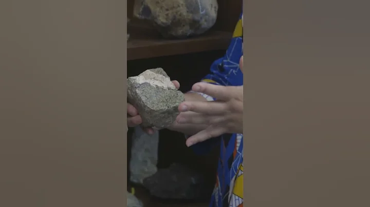 Watch Ep. 69 "Squishing Mantle Rocks" with Rachel ...