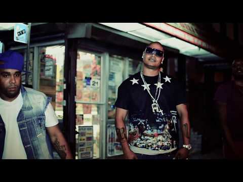 R-1 La Esencia - DOMINICAN NIGGAZ [ Official Video ] ft. Sacario, Max Agende, JR Writer & Broadwae