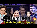 ARISTOKRATLAR 8-SON! BAYRAM SONI,      DAXSHATTTTT!