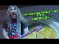 The Black Dahlia Murder | Verminous Remnant Tour | Day 36 | Seattle, WA