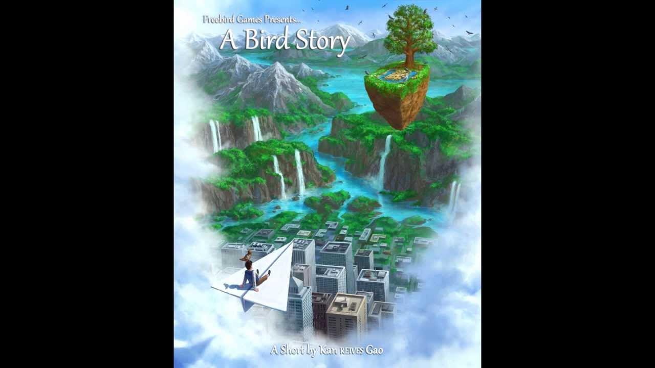 A Bird Story Theme Song A Bird Story Theme Song