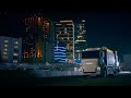 Ford Trucks Care - eMobility