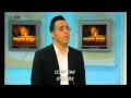 Yaakov Shwekey Sings During Interview