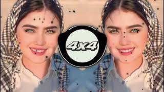 New Arabic Remix Song 2024 Bass Boosted ريمكس عربي جديد يحب الجميعTik Tok Music   اغاني عربية