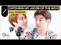 Catching Up: Jacob of THE BOYZ I KPDB Ep. #79