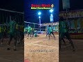 ‼️Super Block‼️Sdat Excellence‼️ #shortsfeed #shorts #youtubeshorts #sports #volleyball #tamil