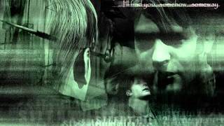 Silent Hill 2 Ost - Fermata In Mystic Air