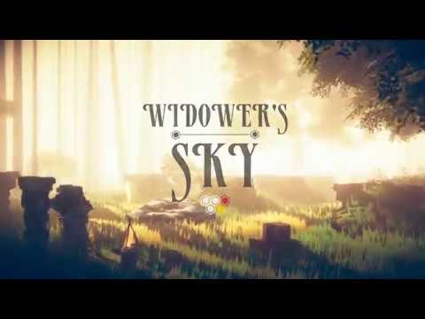 Widower's Sky - Release Date Trailer (2019) HD