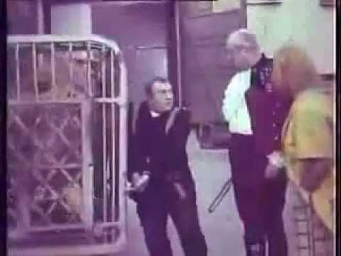 მოკლემეტრაჟიანი მხატვრული ქართული ფილმიდან გლადიატორი