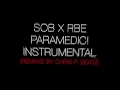 Paramedic! (SOB X RBE)-Instrumental Mp3
