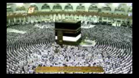 سورة الذاريات الشيخ ماهر المعيقلي فجر الاربعاء 17 ذوالقعدة 1438 ۿ الحرم المكي